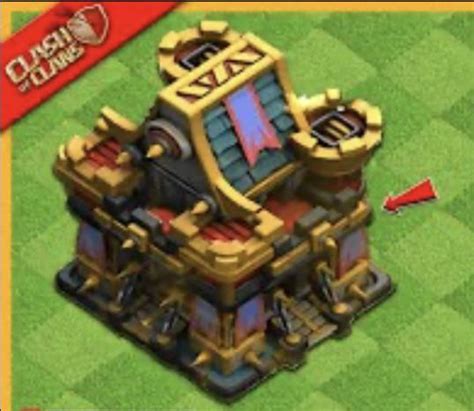 th 16 leaks|TH 16 leak! : r/ClashOfClans